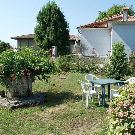 Nervesa della Battaglia Agrifoglio B&B المظهر الخارجي الصورة