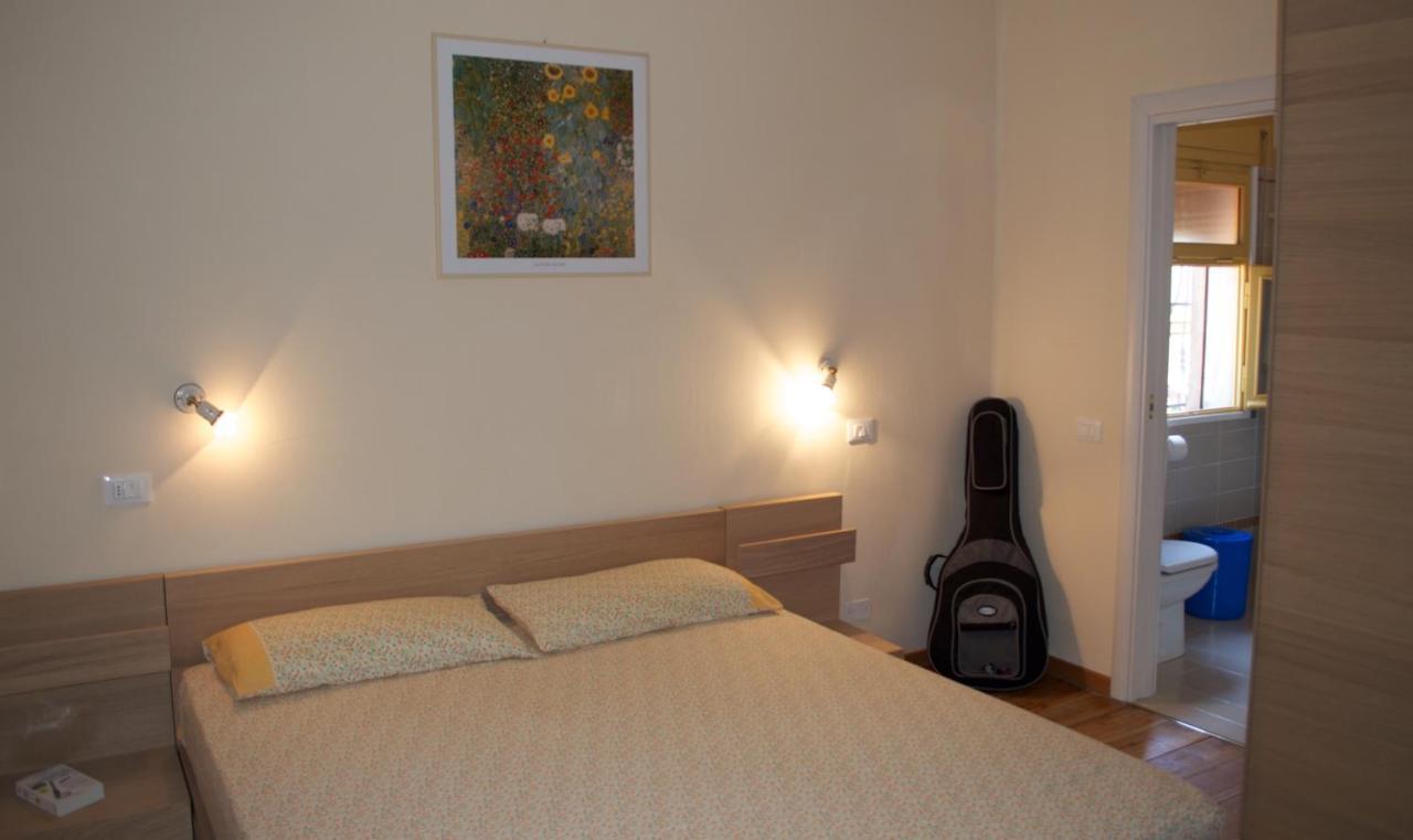 Nervesa della Battaglia Agrifoglio B&B المظهر الخارجي الصورة