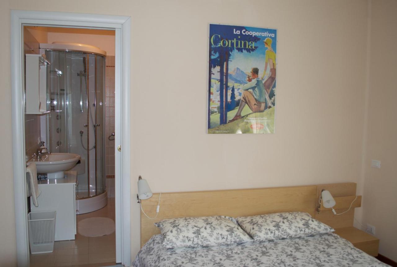 Nervesa della Battaglia Agrifoglio B&B المظهر الخارجي الصورة